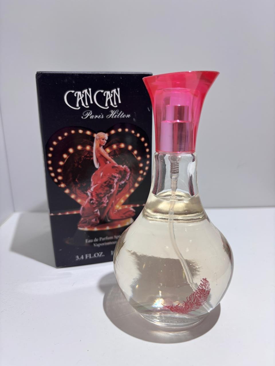 PERFUME CANCAN